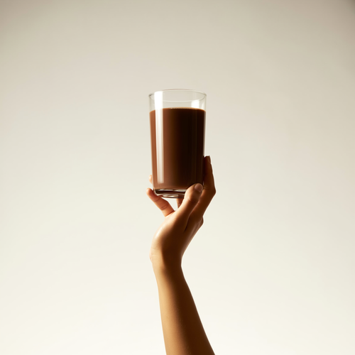 High Flavanol Cocoa Powder