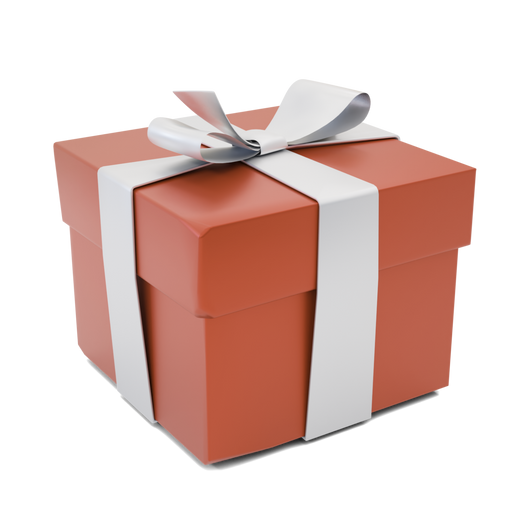 Mystery Gift