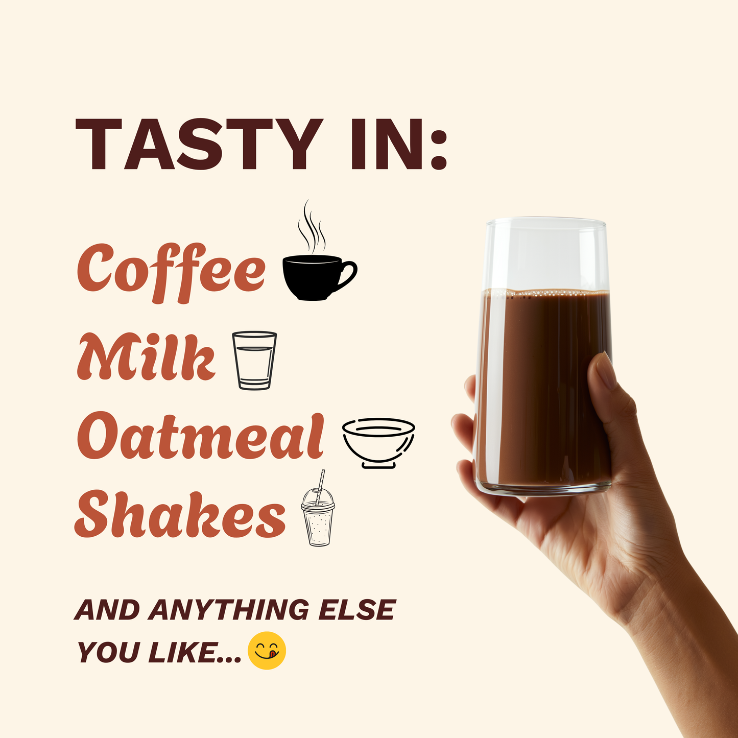 High Flavanol Cocoa Powder