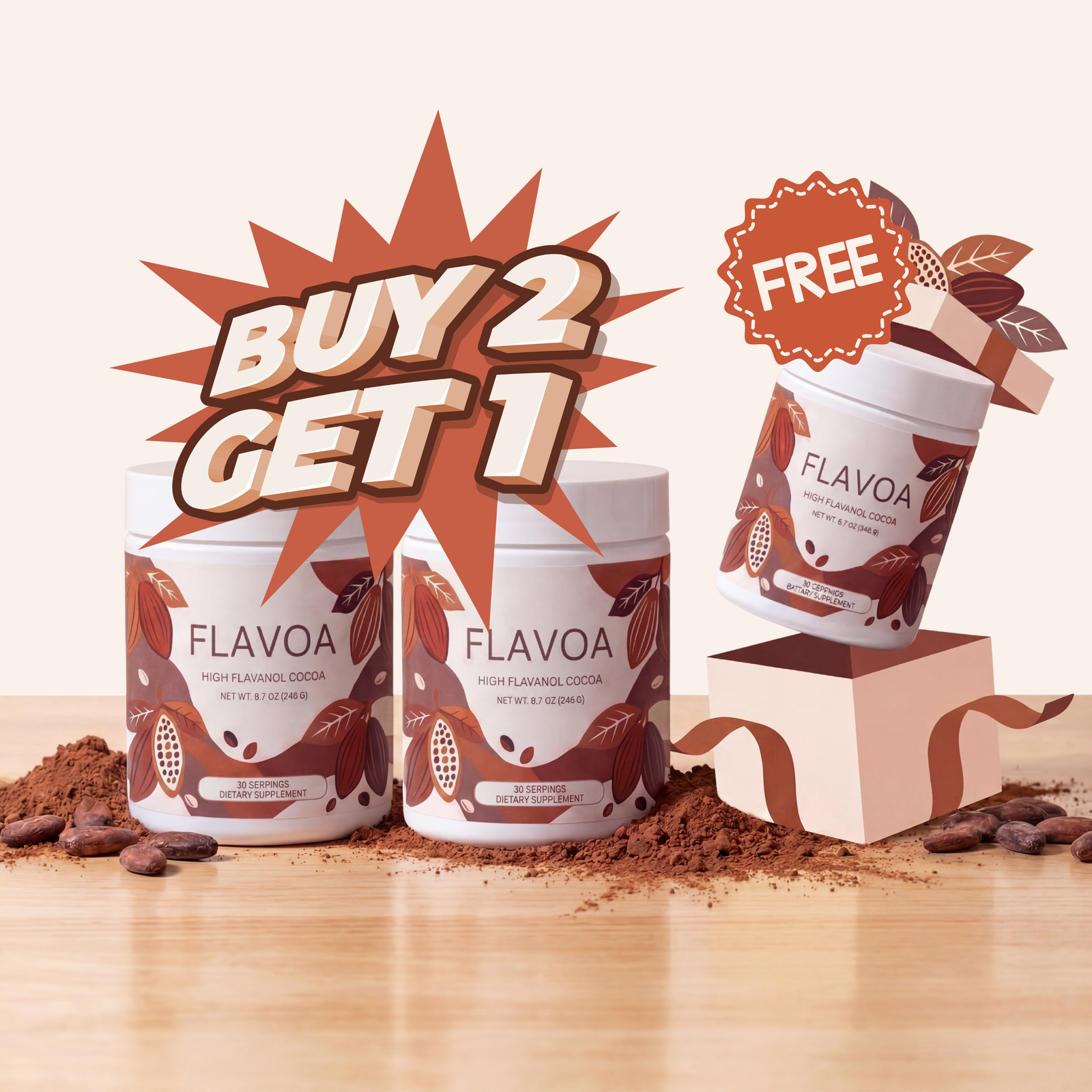 Image with text
