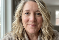 <p>Dr. Anne Matthews</p>