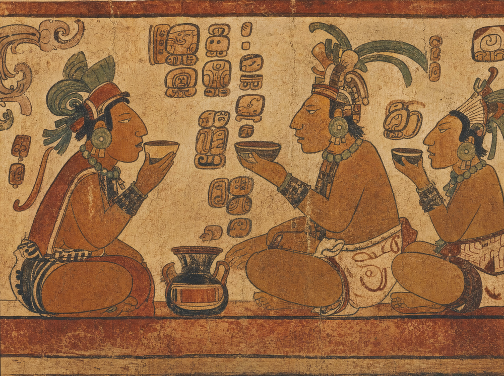 3. It has been used for over 5000-years